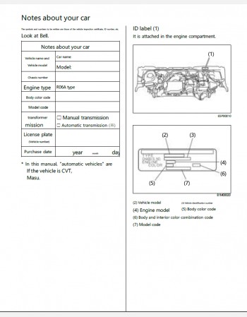 suzuki hustler 2016-2017 owners manual